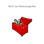 Reader, Teil 2: Werkzeugkoffer