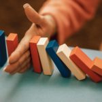 Beitragsbild zum Artikel "Künstliche-Intelligenz-Modelle und Ethik"